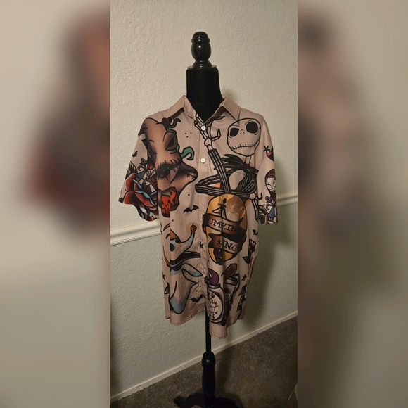 Disney Other - NWOT Two Disney Tshirts